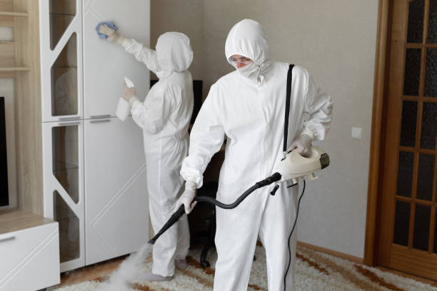 24/7 Emergency Biohazard Cleanup experts in Harrison, MI